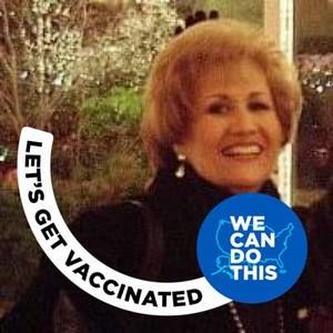 Meet your Posher, Barbara